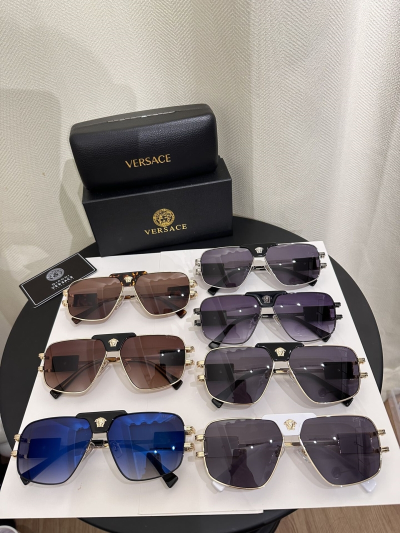 Versace Sunglasses